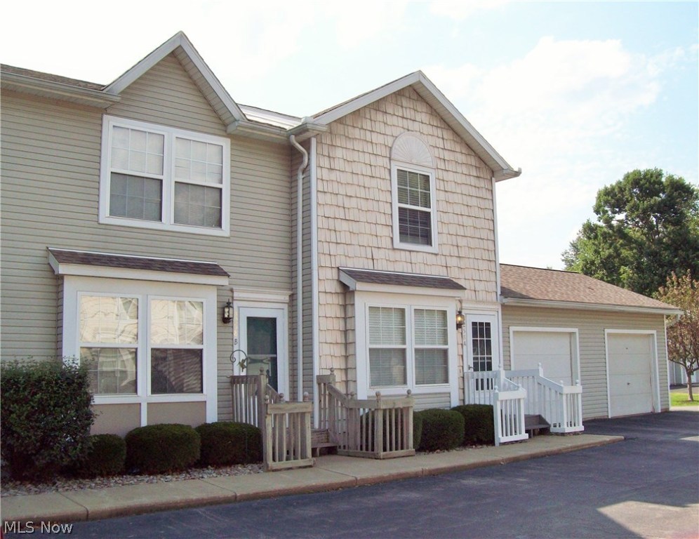 Woodland Trails Condo - Residential