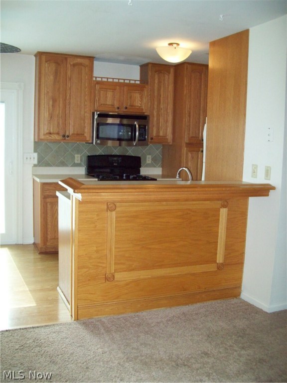 Woodland Trails Condo - Residential