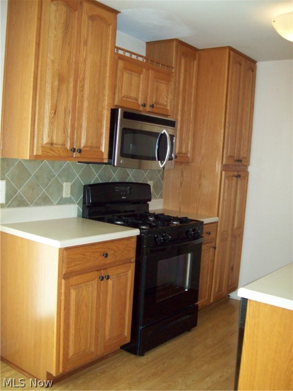 Woodland Trails Condo - Residential