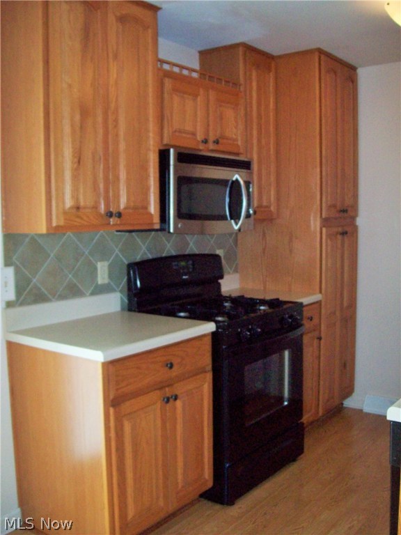 Woodland Trails Condo - Residential