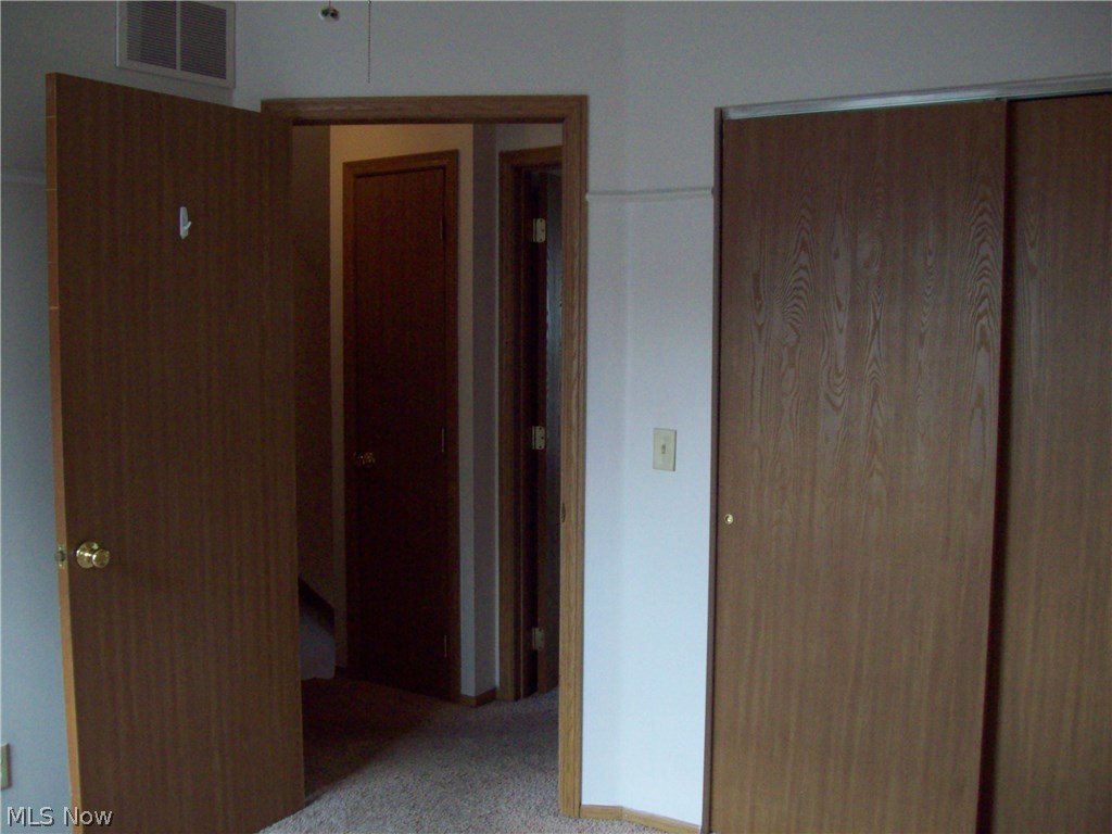 Woodland Trails Condo - Residential