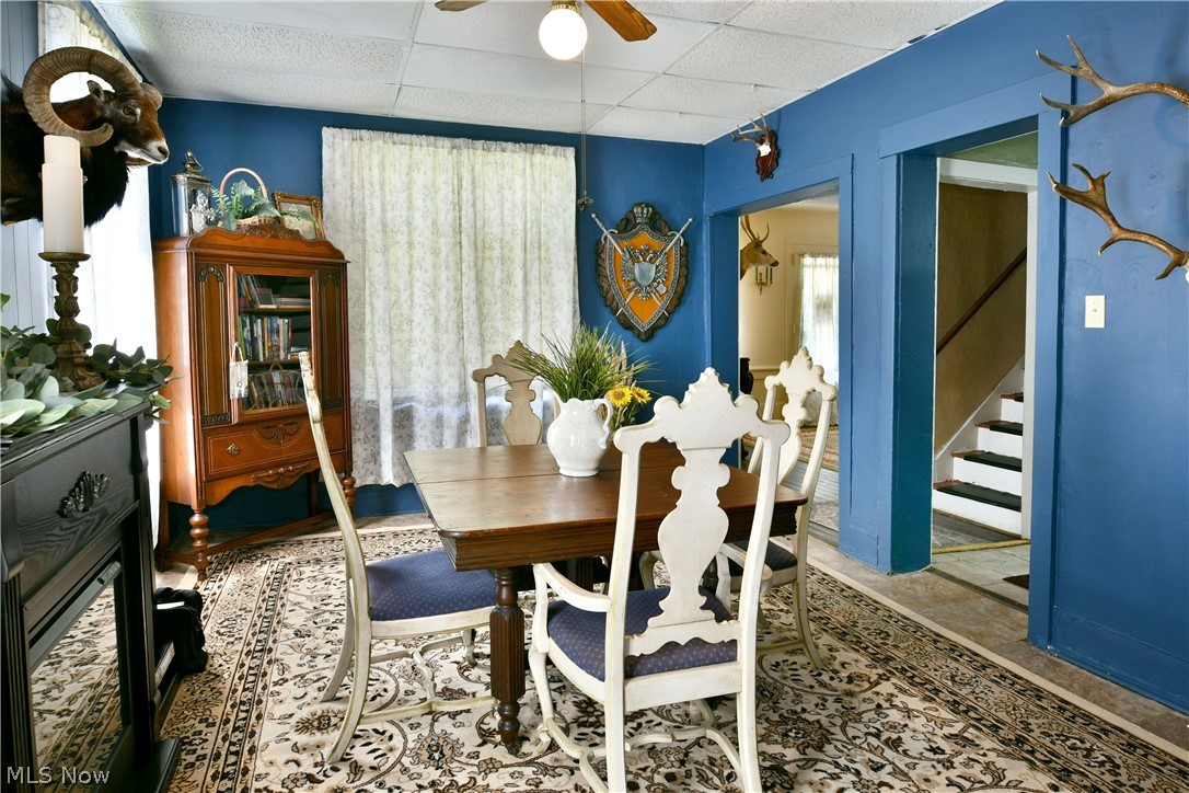 Joseph G Butlers Add - Residential