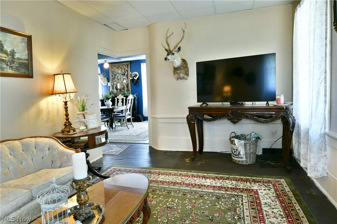 Joseph G Butlers Add - Residential