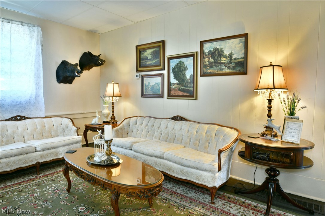 Joseph G Butlers Add - Residential