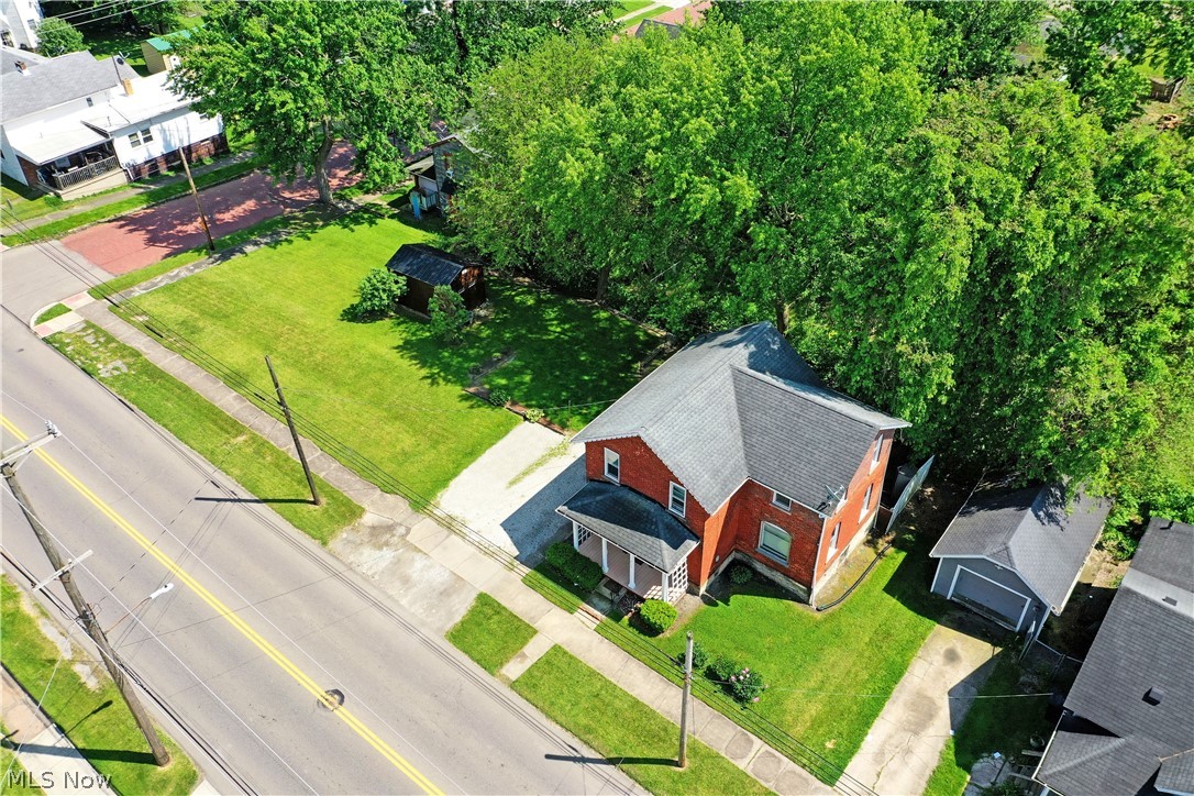 Joseph G Butlers Add - Residential