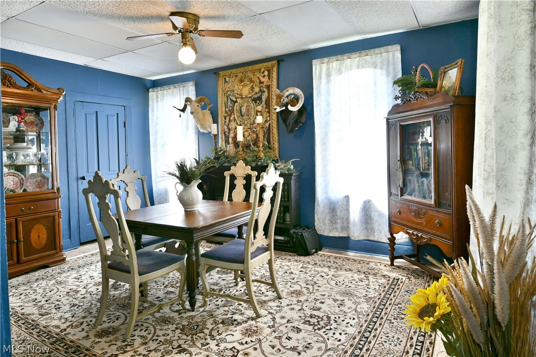 Joseph G Butlers Add - Residential