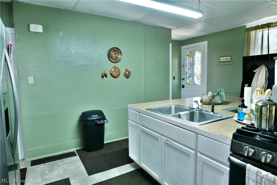 Joseph G Butlers Add - Residential