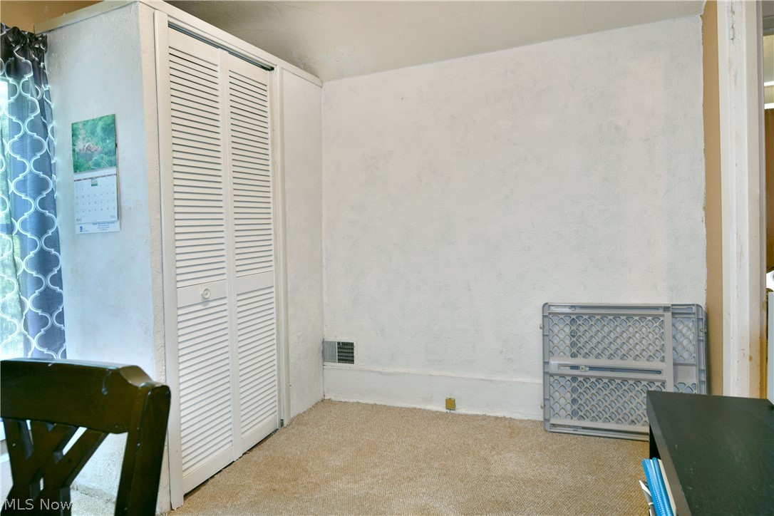 Joseph G Butlers Add - Residential