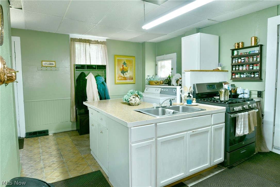 Joseph G Butlers Add - Residential