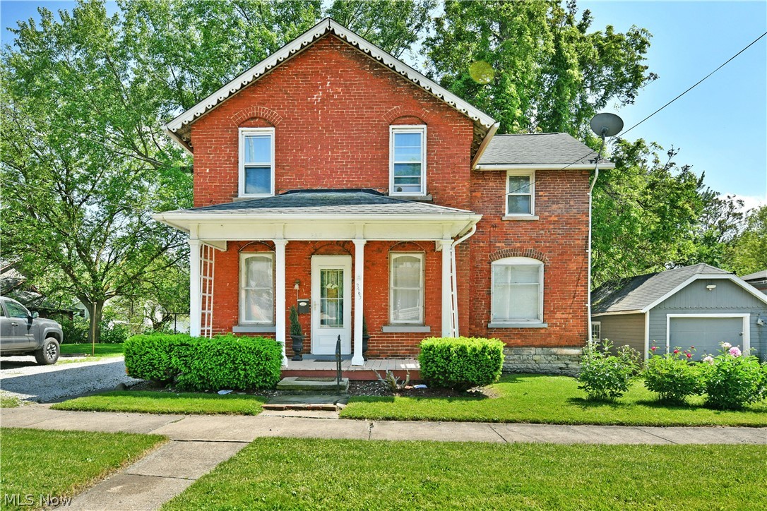Joseph G Butlers Add - Residential