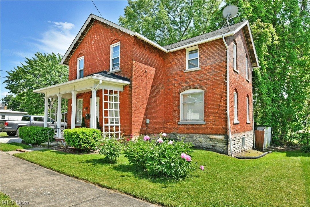 Joseph G Butlers Add - Residential