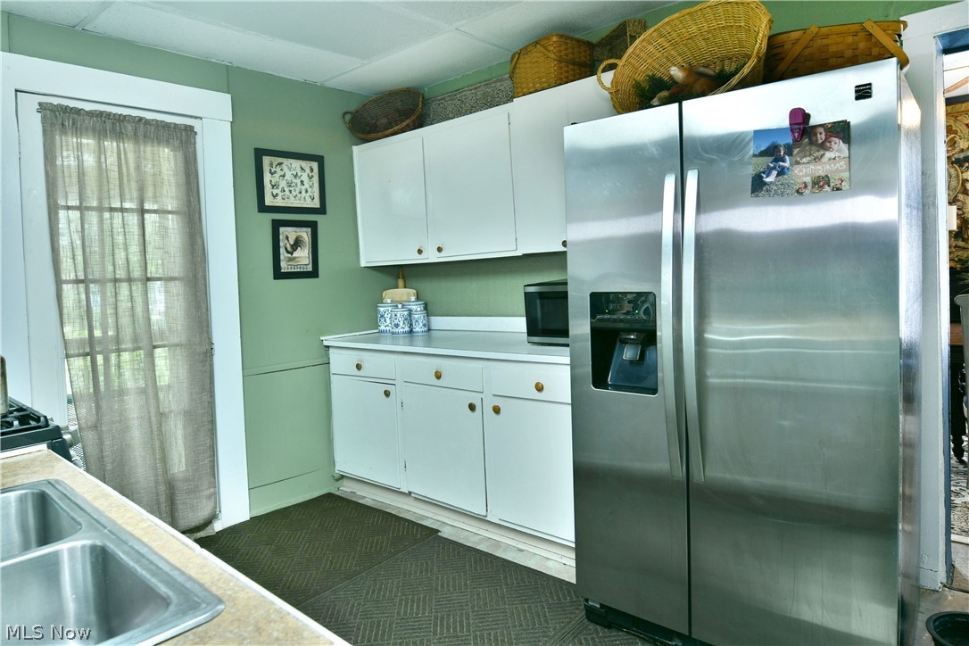 Joseph G Butlers Add - Residential