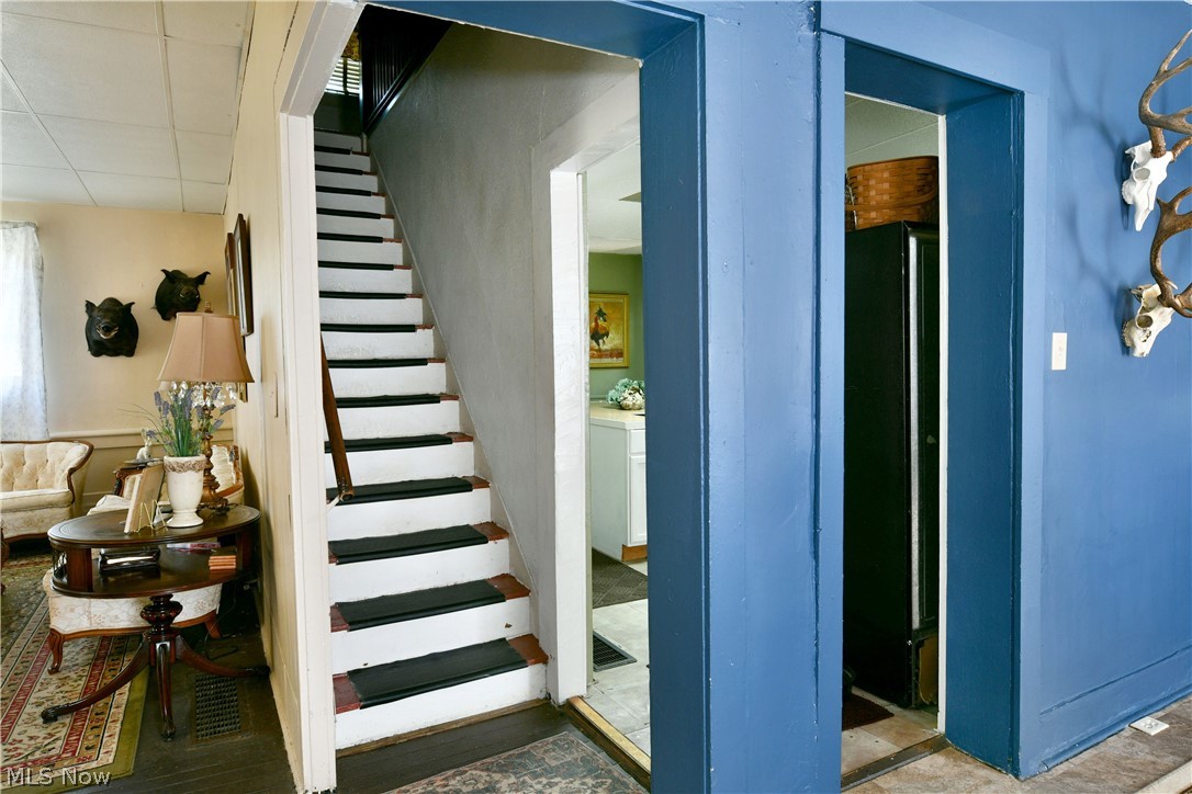 Joseph G Butlers Add - Residential