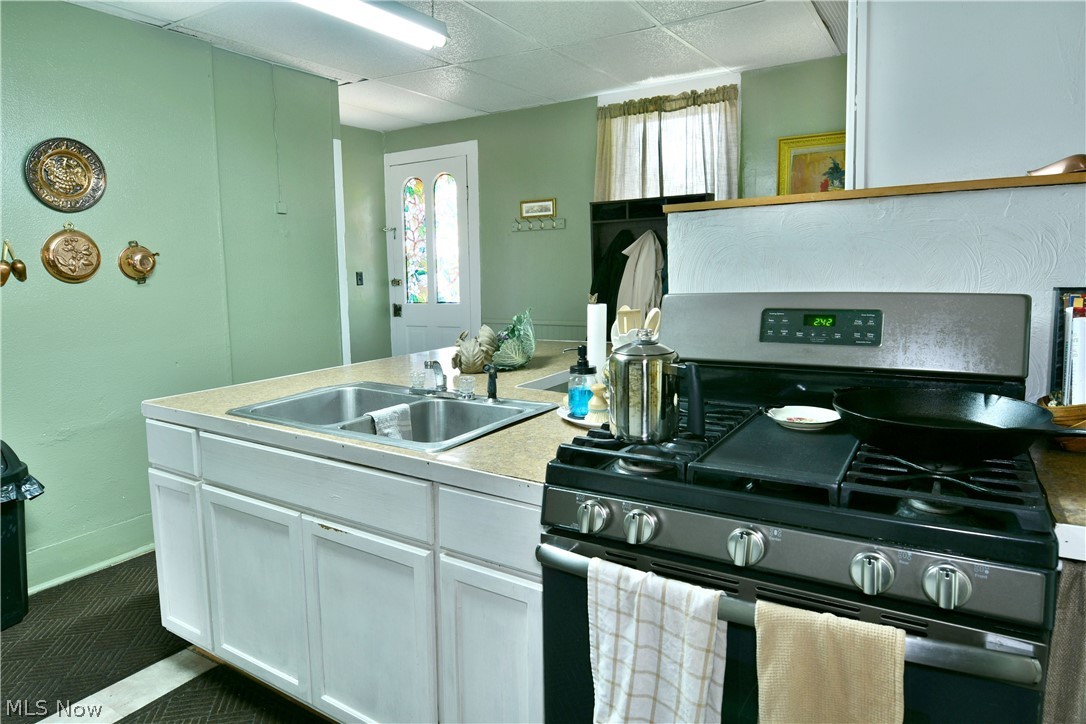 Joseph G Butlers Add - Residential
