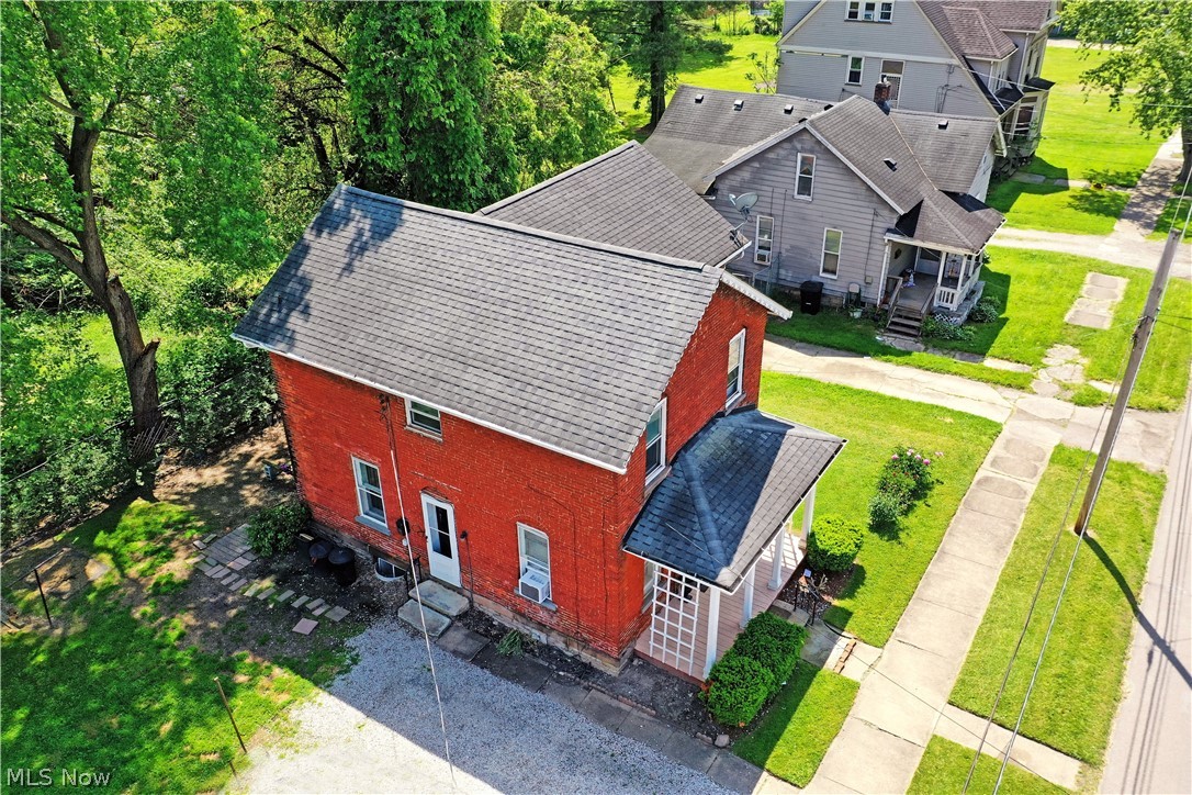 Joseph G Butlers Add - Residential