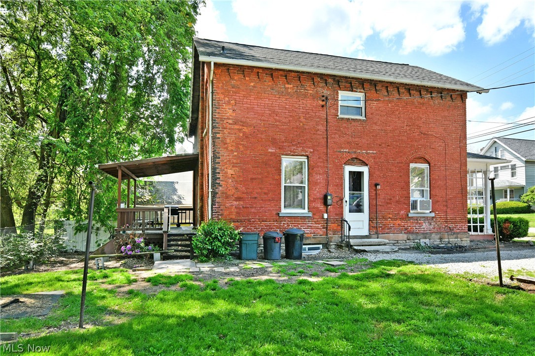 Joseph G Butlers Add - Residential
