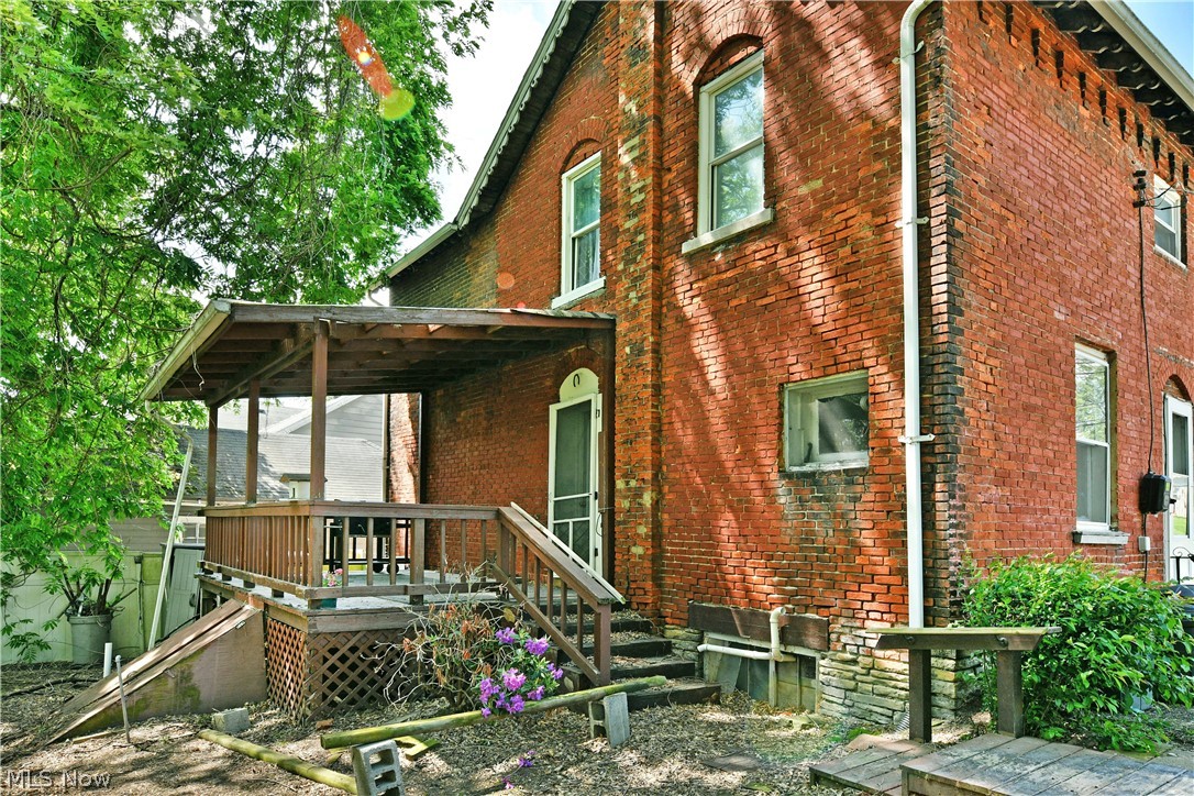 Joseph G Butlers Add - Residential