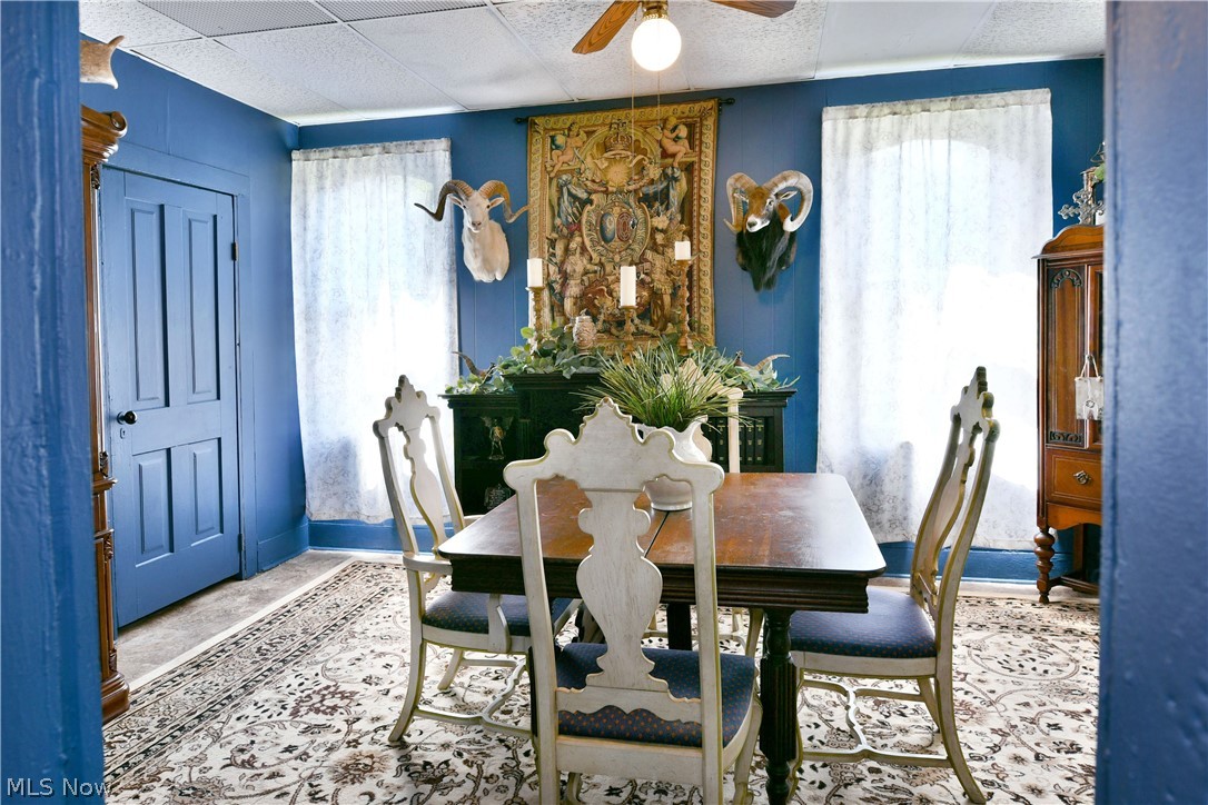 Joseph G Butlers Add - Residential