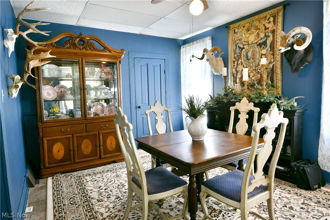 Joseph G Butlers Add - Residential