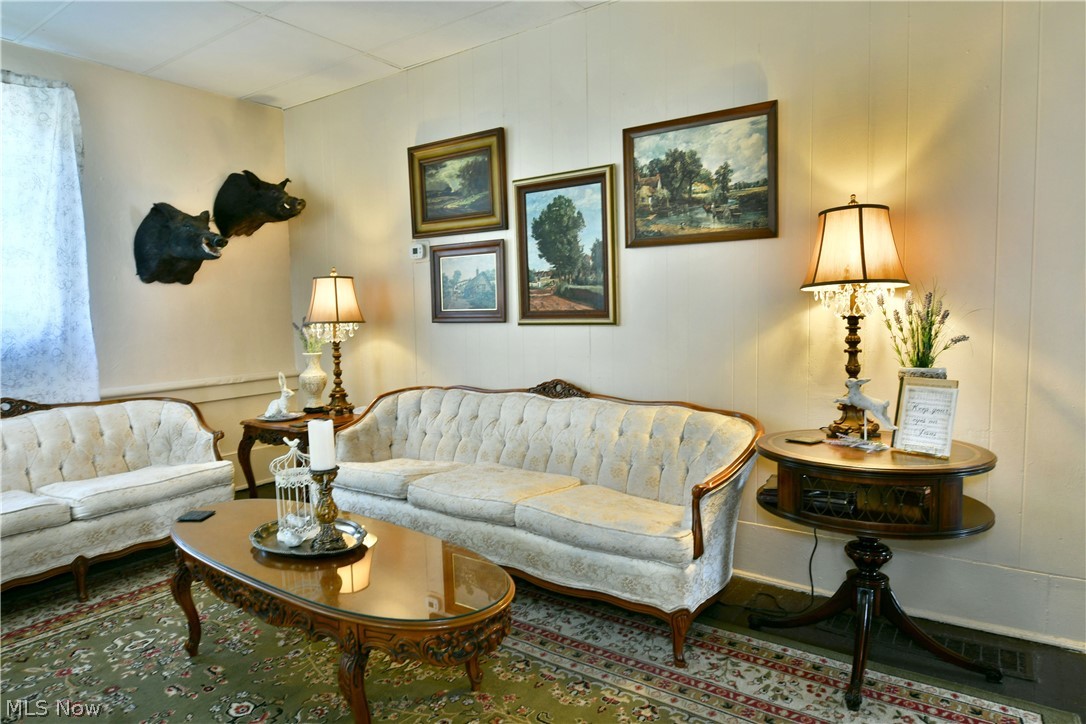 Joseph G Butlers Add - Residential
