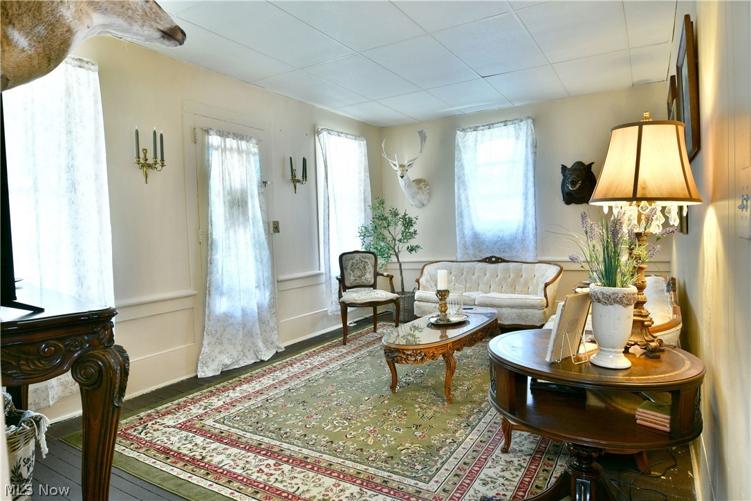 Joseph G Butlers Add - Residential
