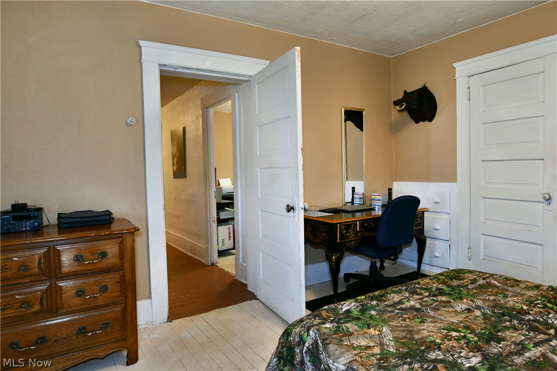 Joseph G Butlers Add - Residential