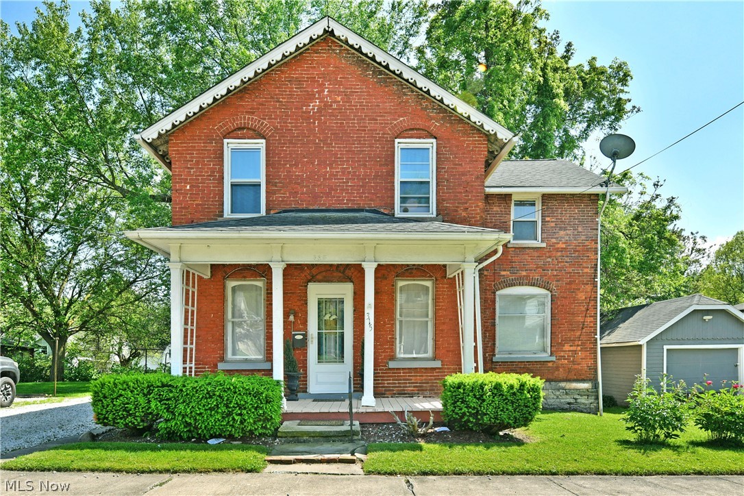 Joseph G Butlers Add - Residential