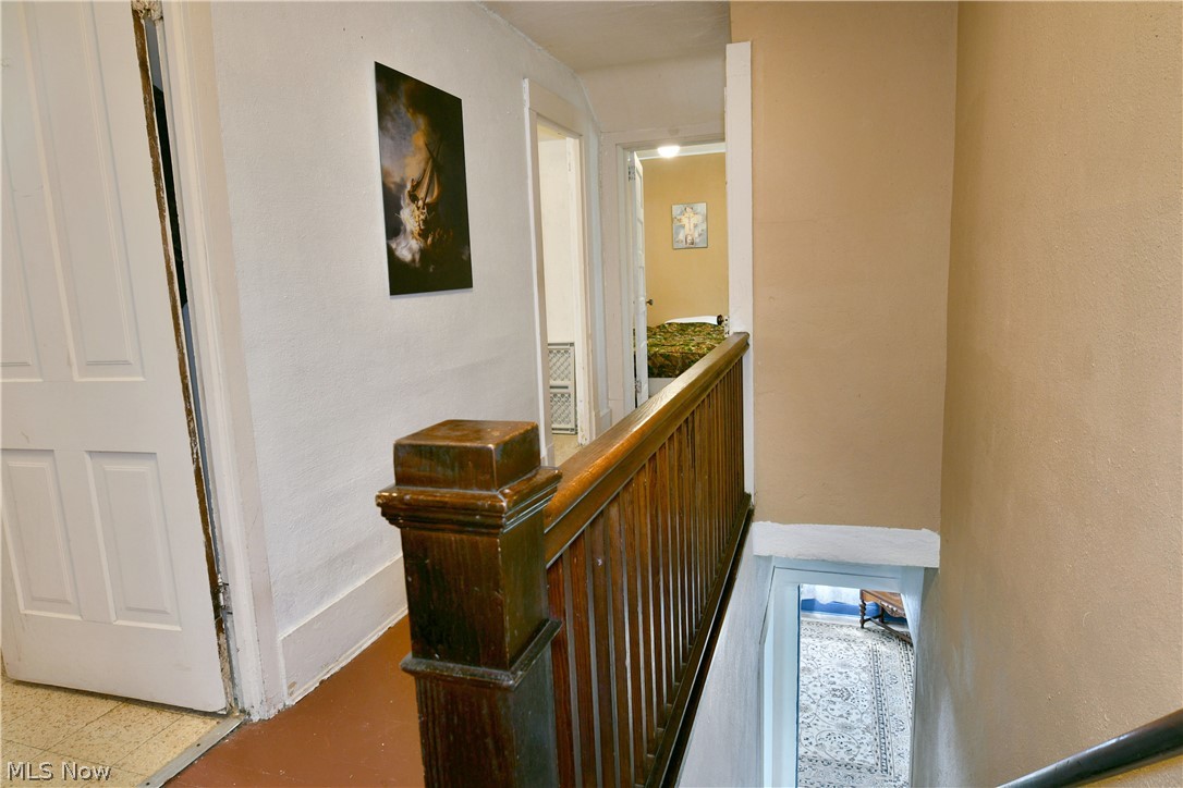 Joseph G Butlers Add - Residential