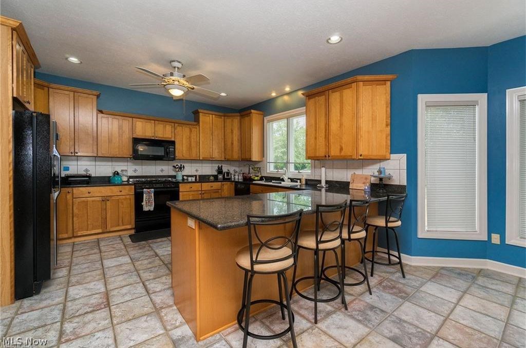 Fox Meadow - Residential