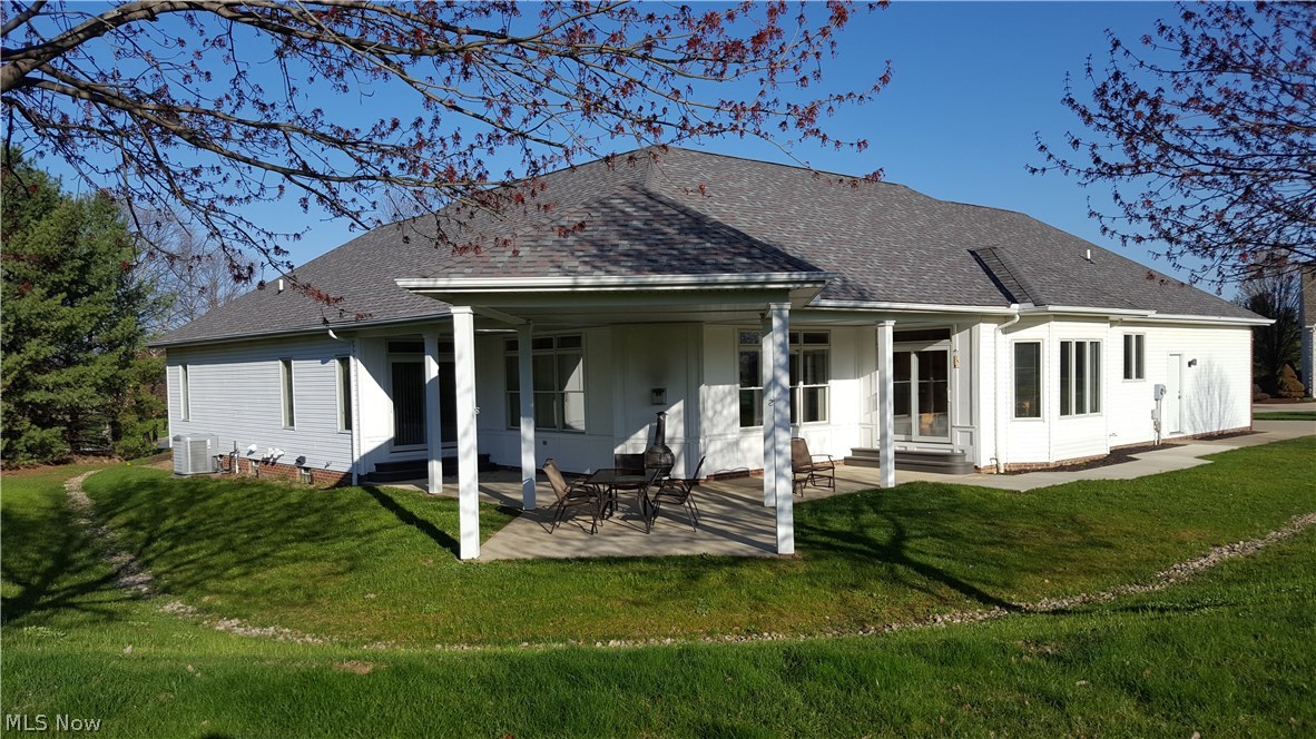 Fox Meadow - Residential