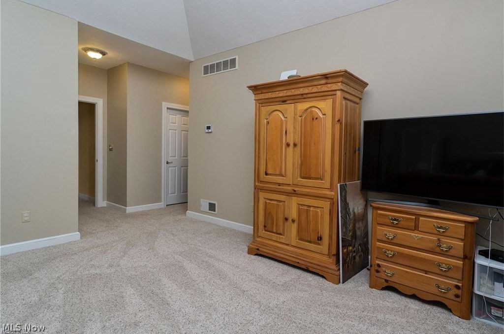 Fox Meadow - Residential