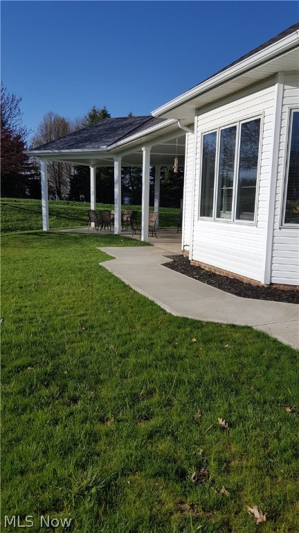 Fox Meadow - Residential