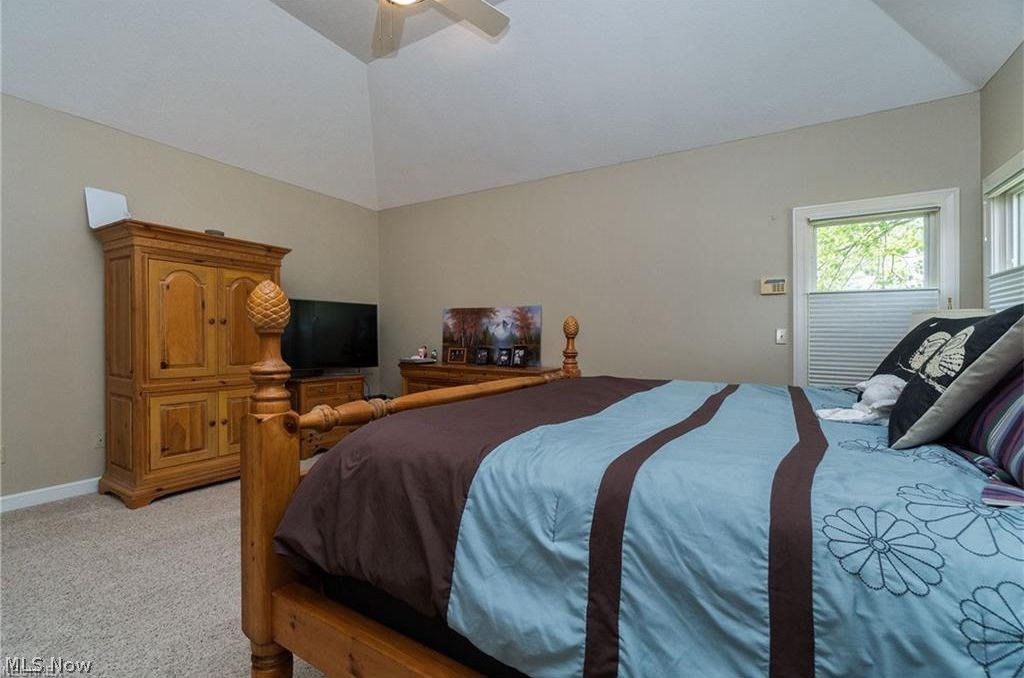 Fox Meadow - Residential
