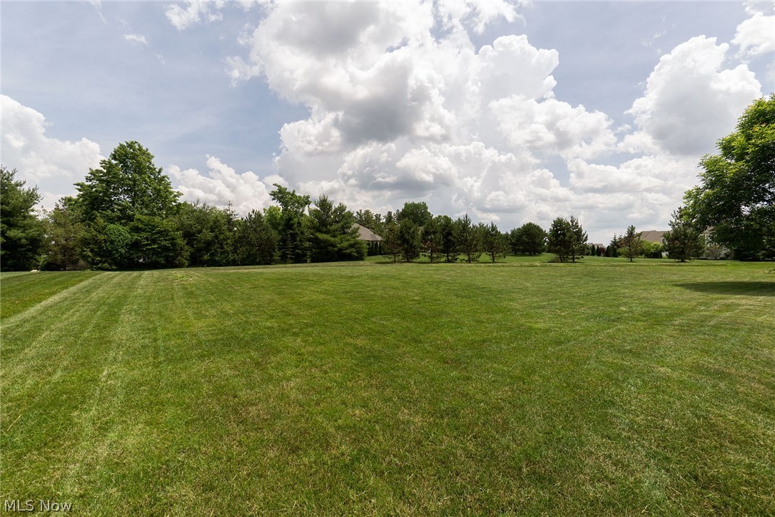 Fox Meadow - Residential