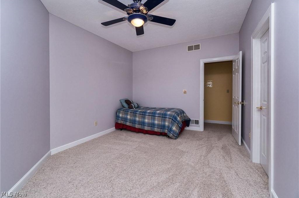 Fox Meadow - Residential