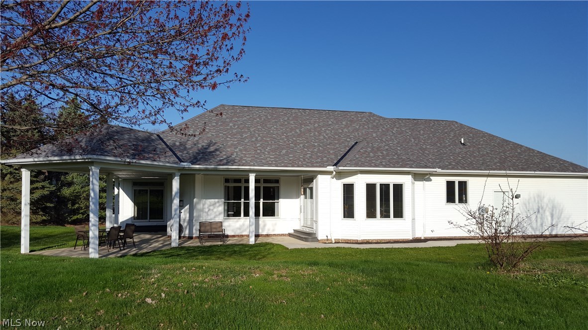 Fox Meadow - Residential