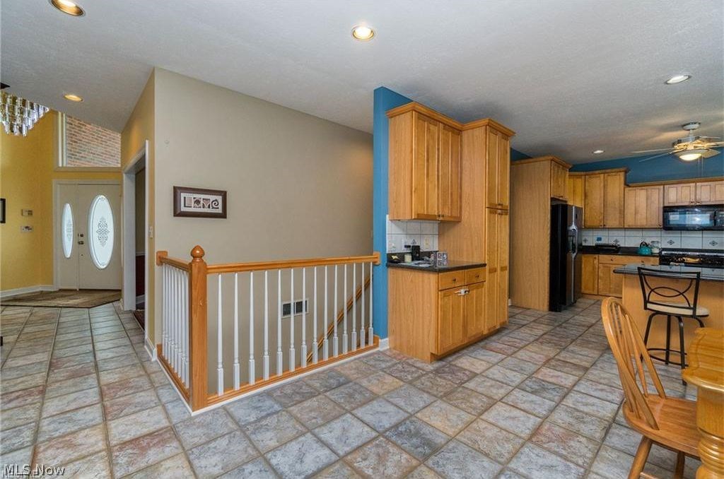 Fox Meadow - Residential