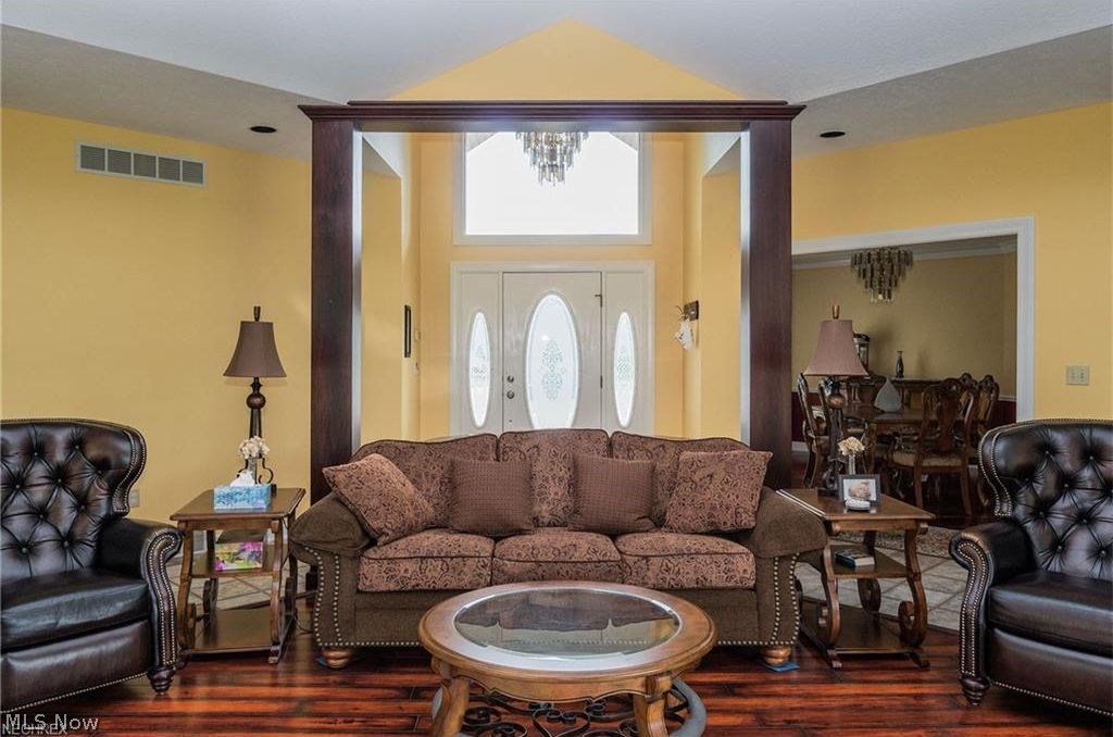 Fox Meadow - Residential