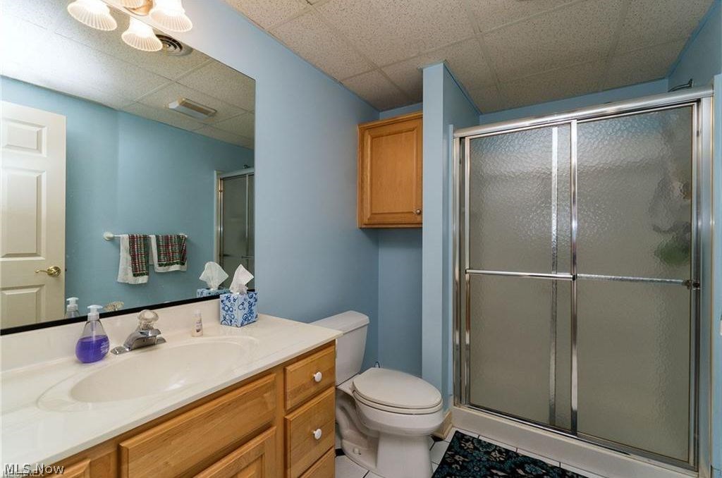Fox Meadow - Residential