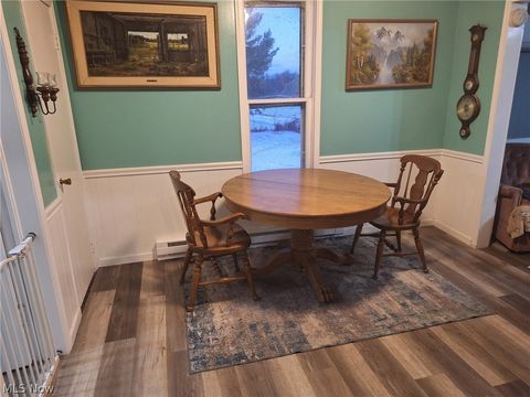 Tiny photo for 8087 Magnet Road NE, Minerva, OH 44657 (MLS # 5203101)