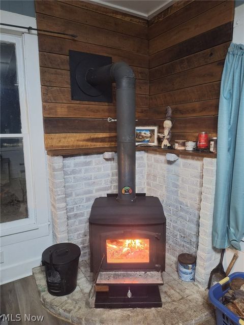 Tiny photo for 8087 Magnet Road NE, Minerva, OH 44657 (MLS # 5203101)