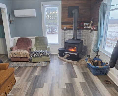 Tiny photo for 8087 Magnet Road NE, Minerva, OH 44657 (MLS # 5203101)