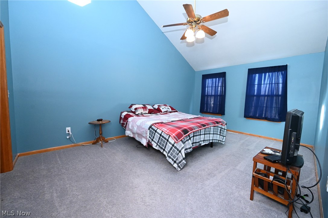 Liberty Woods - Residential