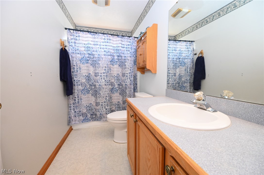 Liberty Woods - Residential