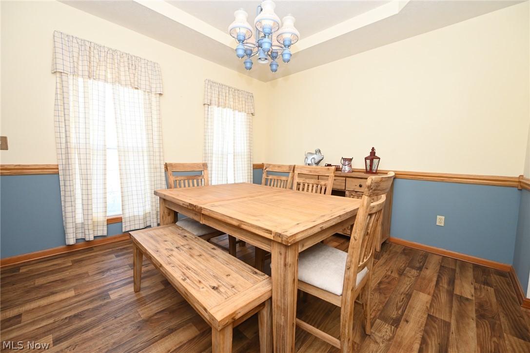 Liberty Woods - Residential