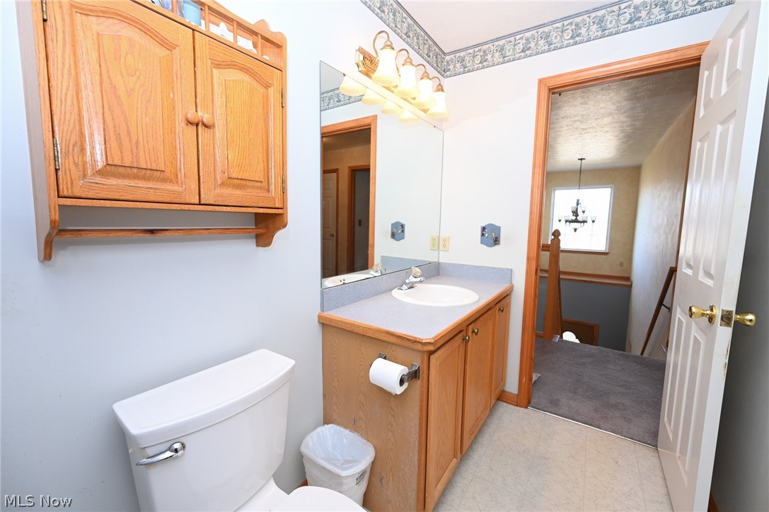 Liberty Woods - Residential