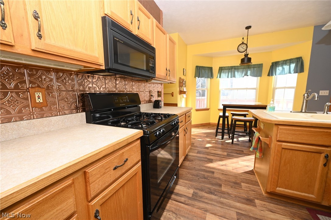 Liberty Woods - Residential