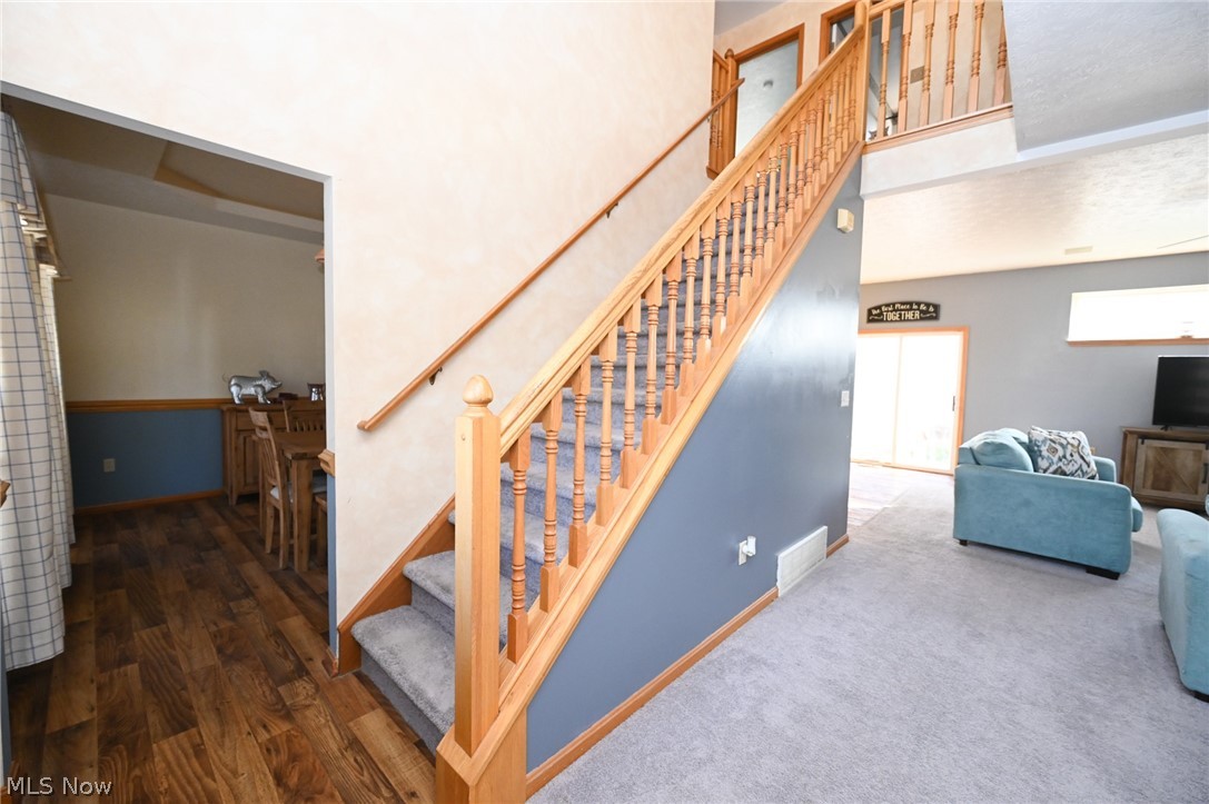 Liberty Woods - Residential