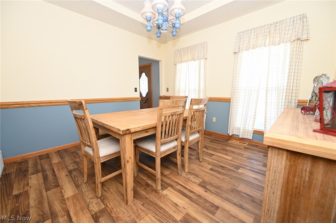 Liberty Woods - Residential