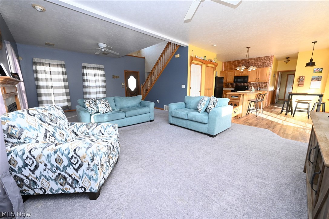 Liberty Woods - Residential